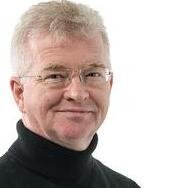 _conorgalvin's profile picture. Digital journeyman.