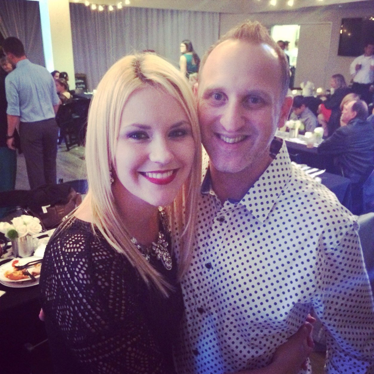 Summerpeterson1's profile picture. wife to an amazing husband, mother of 2 gorgeous girls, pastor at the most rockingest church in san diego!