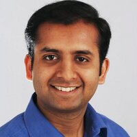 Pratik Ranalkar (@pratik_ranalkar) Twitter profile photo