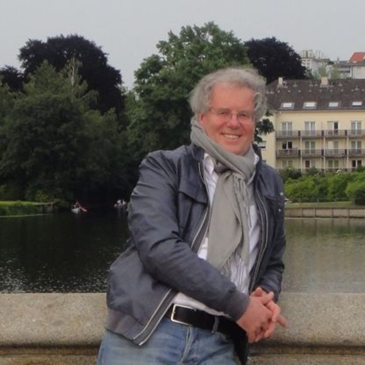 Fink1Gnter's profile picture. 