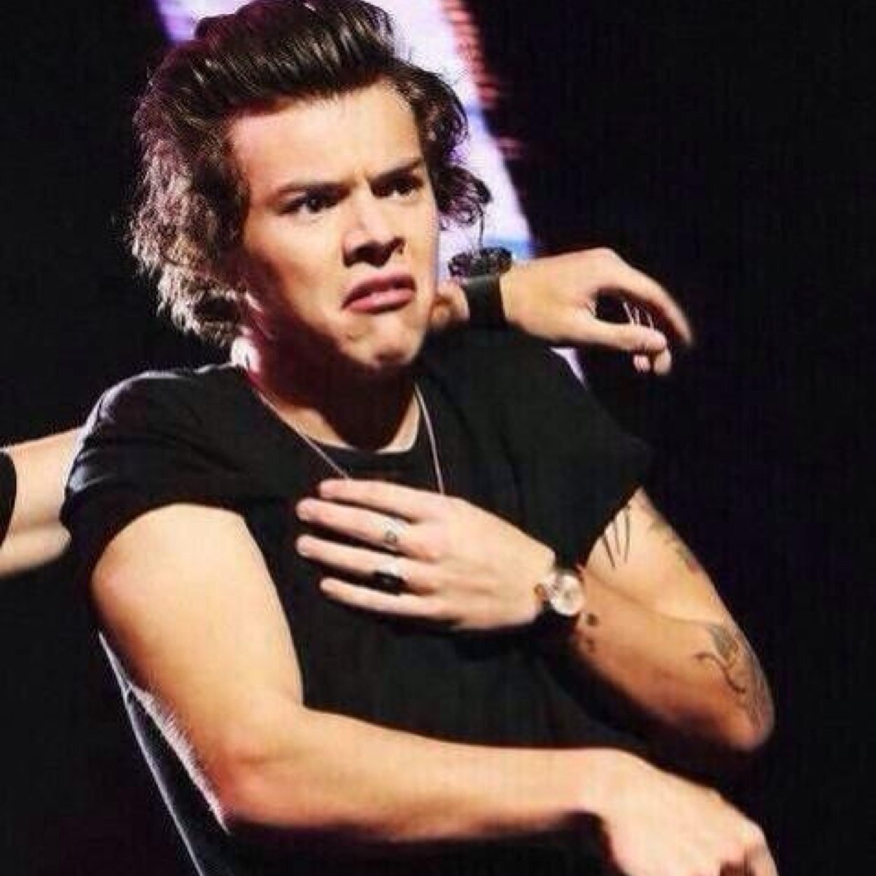 momentostyles's profile picture. 