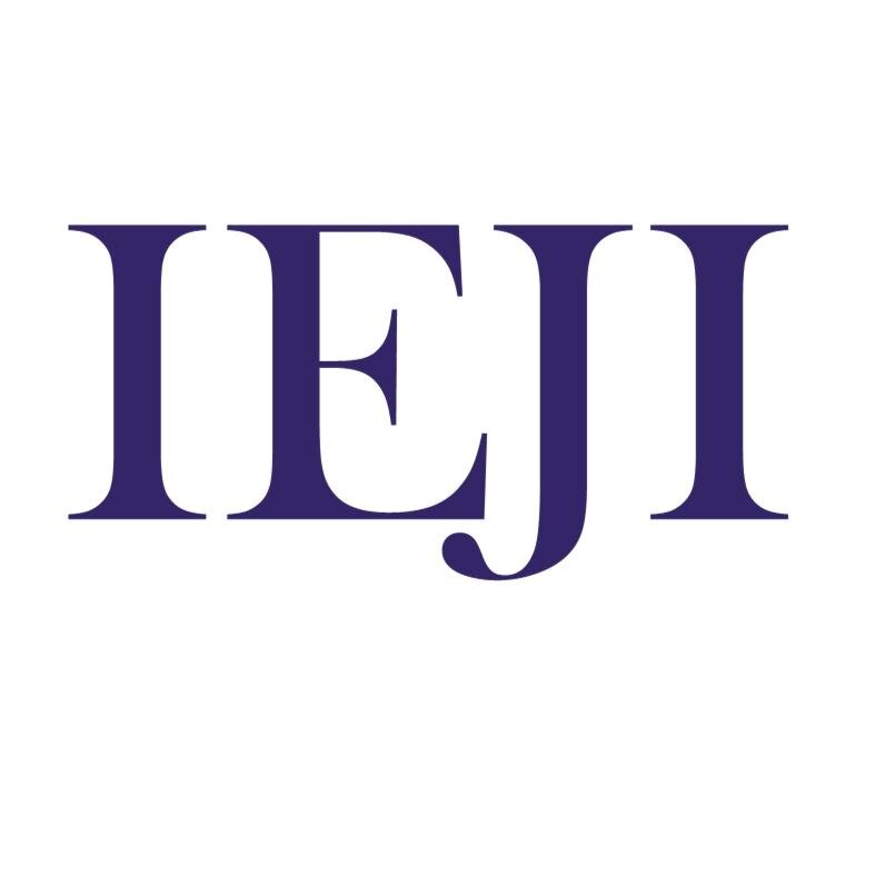 iejiurjc's profile picture. A la Libertad por el Derecho y al Progreso por la Educación. Instituto de Estudios Jurídicos Internacionales #URJC