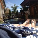 Tia Heller - @butterflykicks2 - Twitter