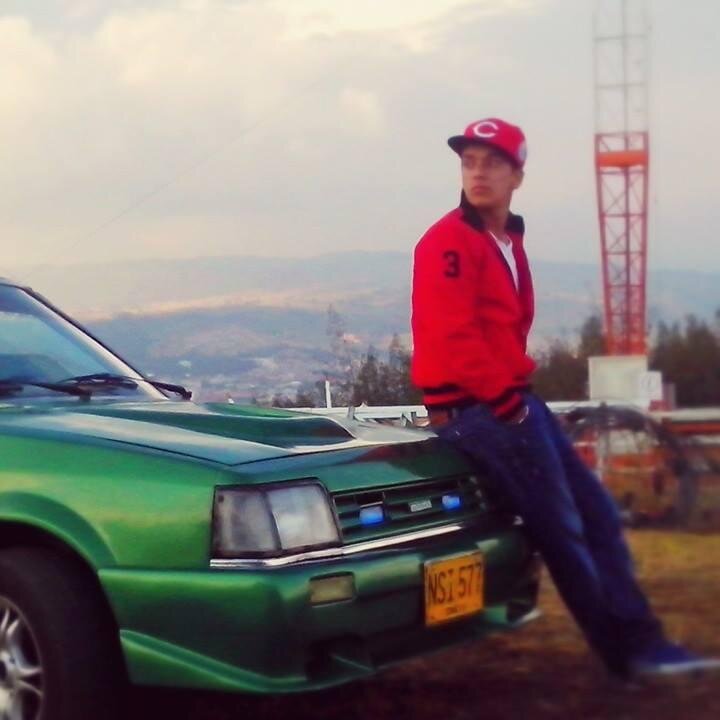 GIIO_music's profile picture. manteniendo la humildad por encima de todo!