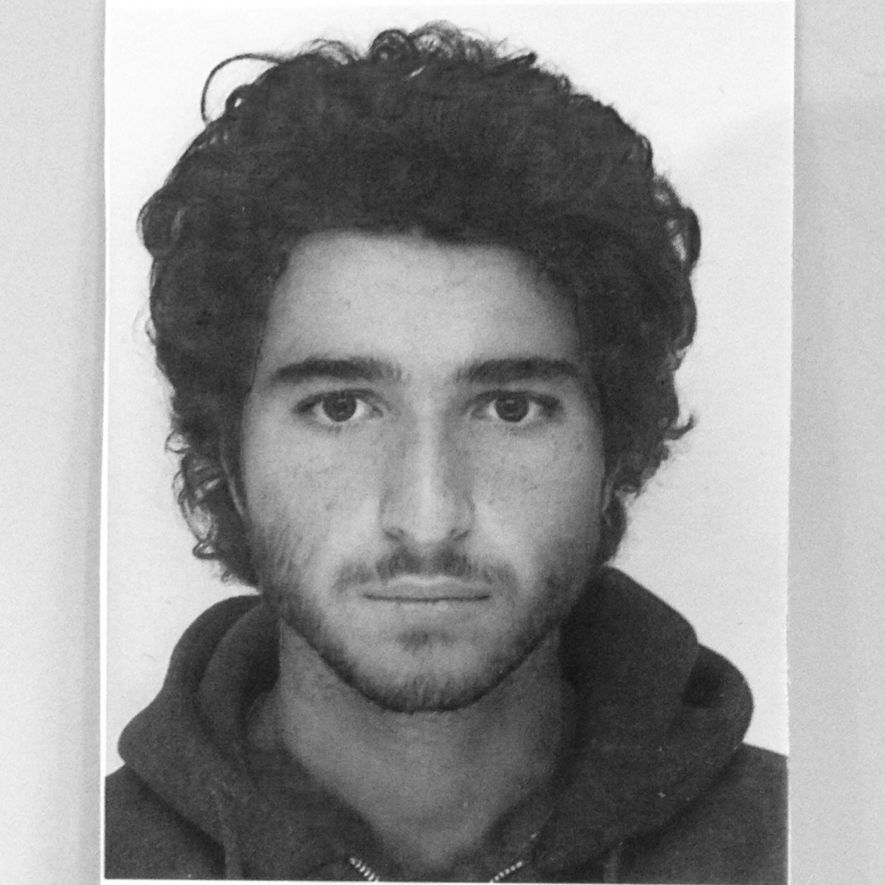 Leo_Dayan's profile picture. 