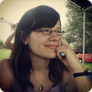 Emily Evert