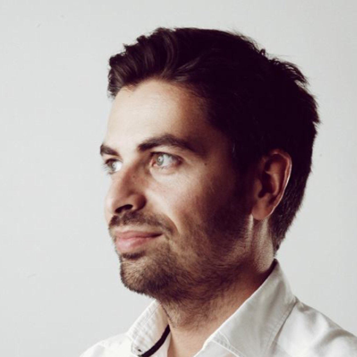 Founder STGO / Architect / Entrepreneur