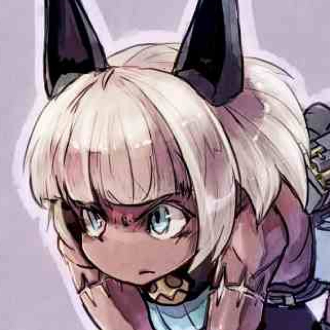 FishboneFortune's profile picture. I'm Ms. Fortune, member of the Fishbone Gang. Try not to mess with me, got it? Because if you mess with the cat, you get the claws.