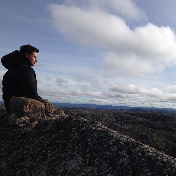 MSc Biology student at University of Bergen
