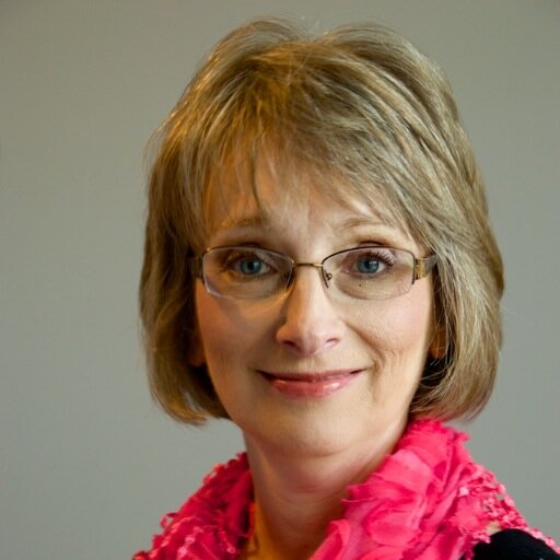 Writer, Speaker, Wife, Mother, Christ follower.