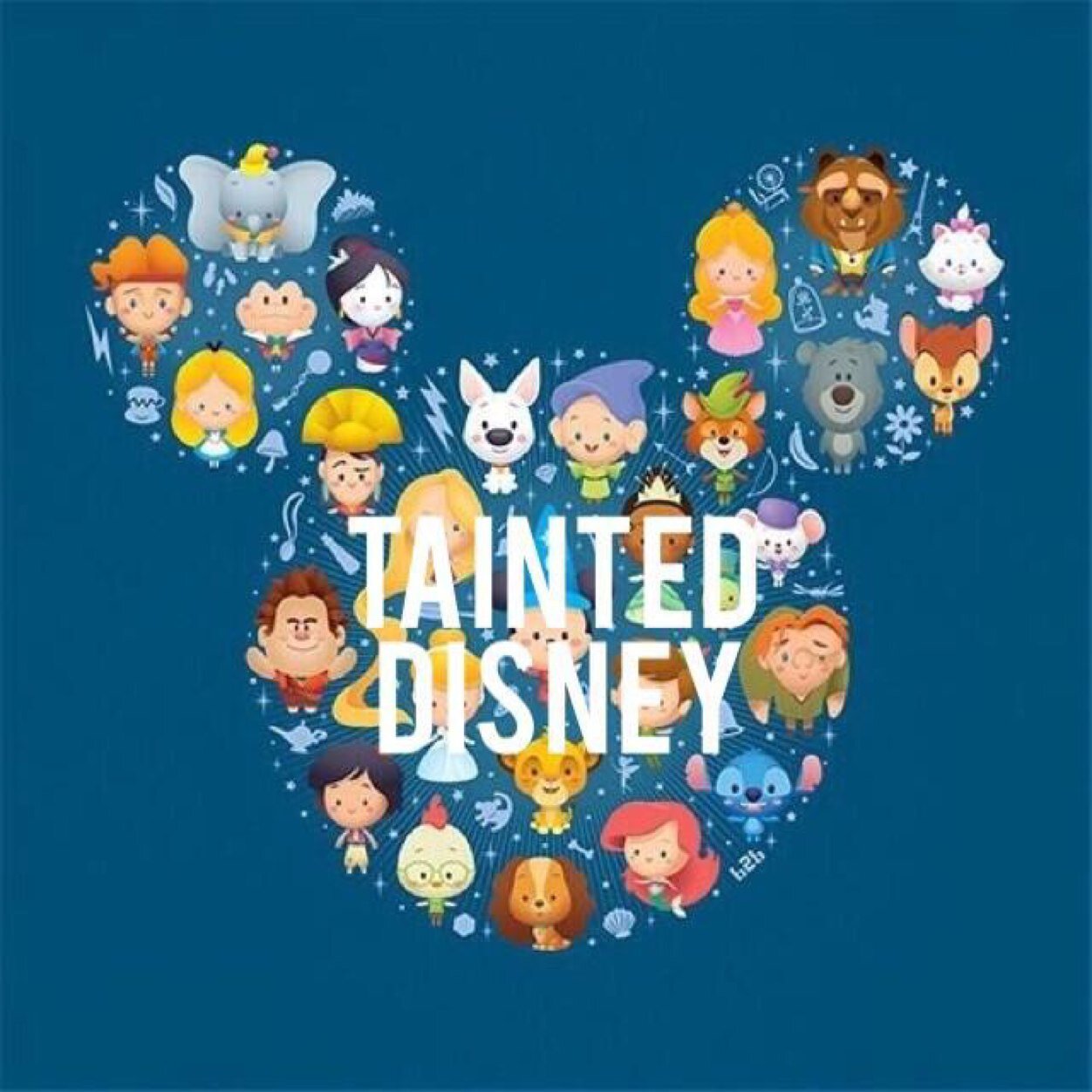 Advice and Help account for TaintedDisneyRP. View favourites.