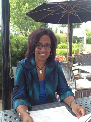 Co-Pastor of Greater Works Christian Center and Founder of Women Building Women