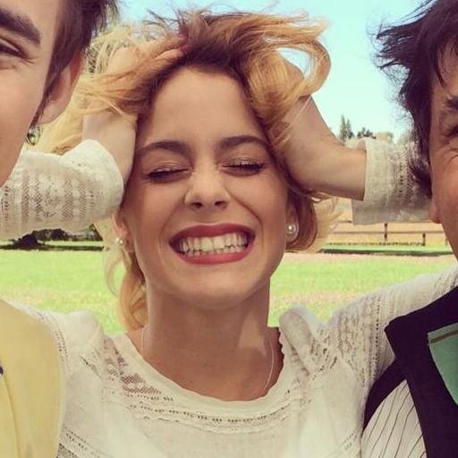 tinisolista2014's profile picture. lucha por tus sueños no los dejes ir ese es el camino que hay que seguir hermoso @Tini stoessel te amo y nunca voy a dejar de amarte because i love you