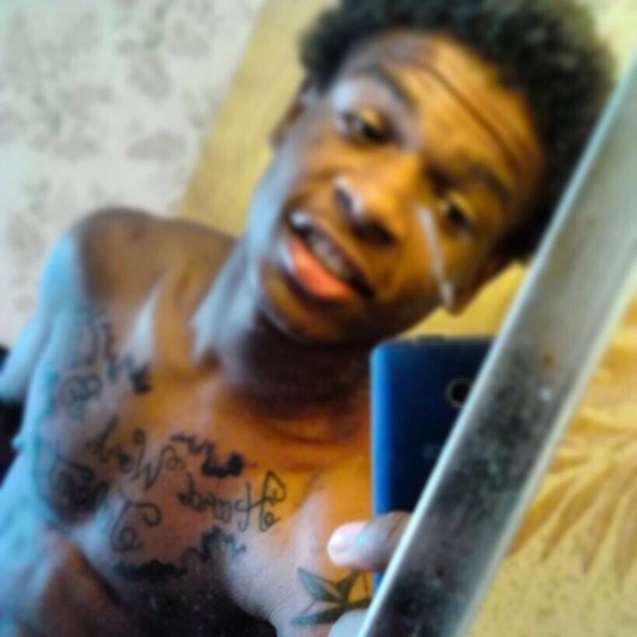 If You Aint Talking Money I Dont Wanna Talk .