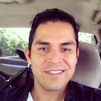 EDUARDO NAVA - @IGUANAMX Twitter Profile Photo