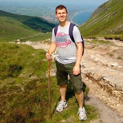 scottrrodgers's profile picture. 