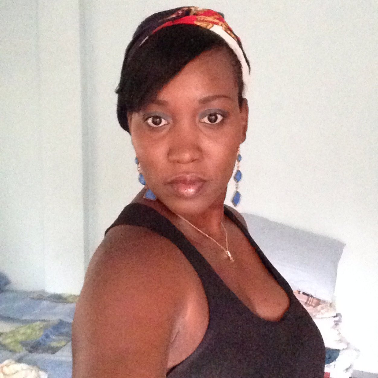 roxy21baby's profile picture. Simply, complicated....