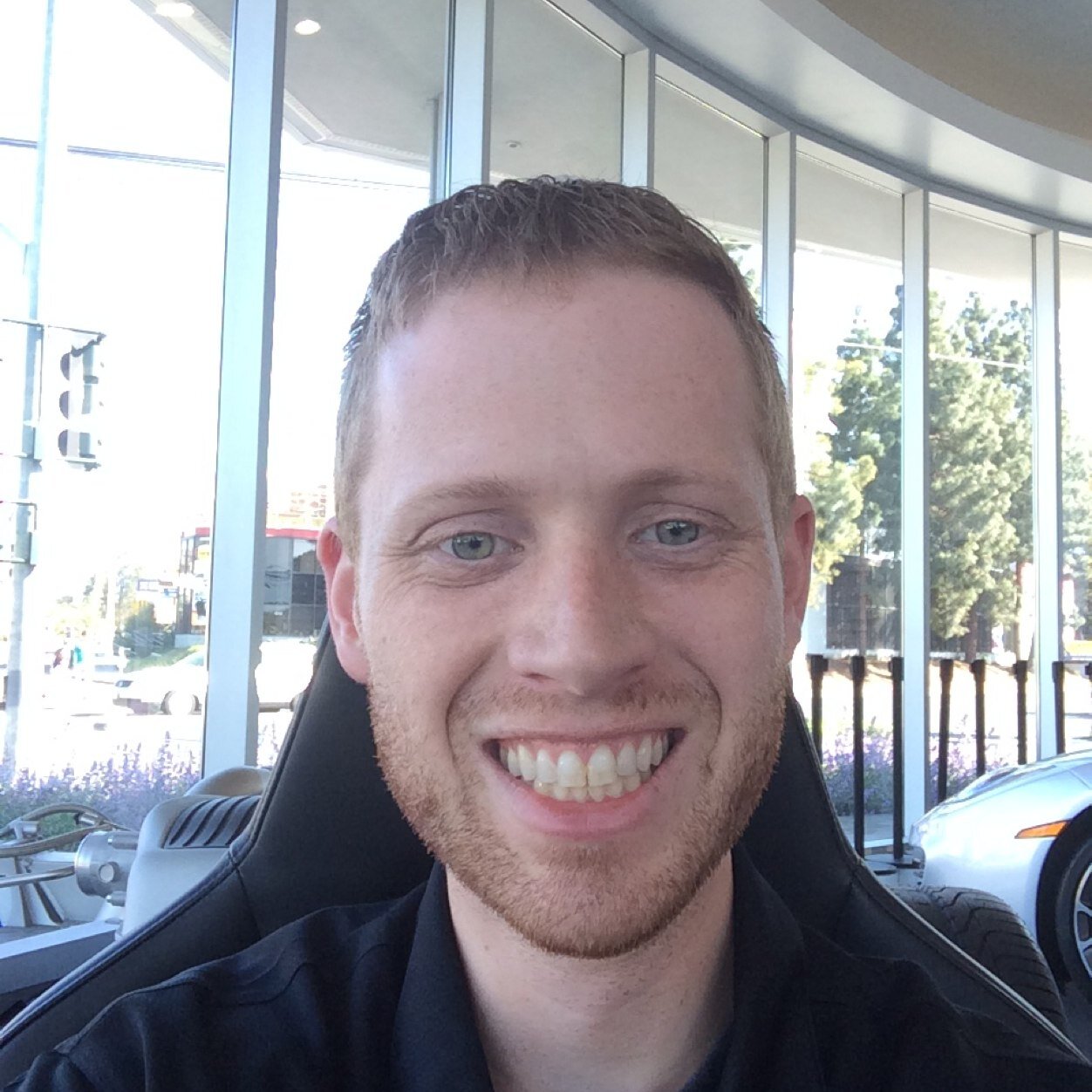 AndrewDurb's profile picture. Husband to @CocoDurbin | Father |Opinions my own