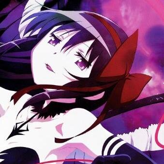 actual_homurad's profile picture. mysterious as the dark side of the moon  (≖‿≖♦)