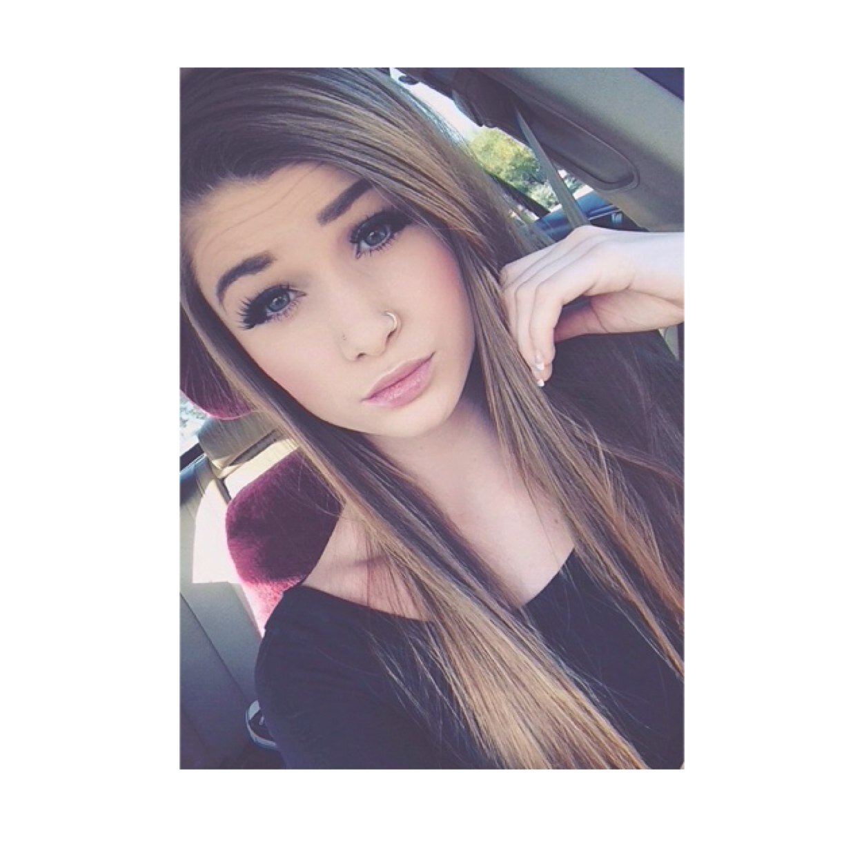 17.♡Sex is a killer..so lets die happy.♡ becky jacksons sister.