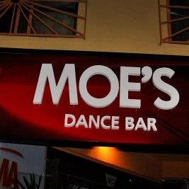 El Bar Mas Famoso De Posadas !