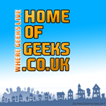 homeofgeeks
