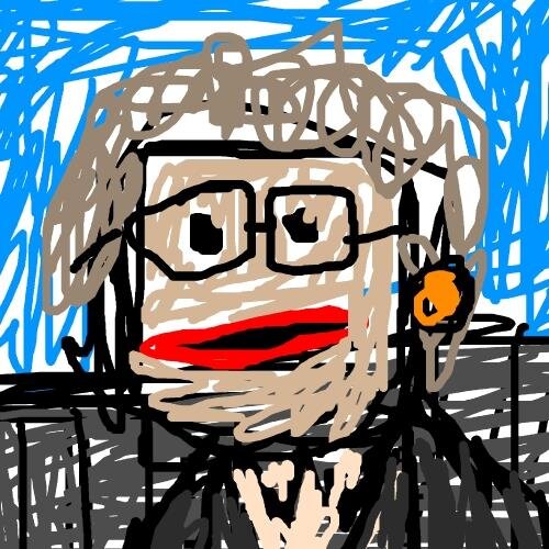 I am Youtubatron and I give professional drawing tutorials on YouTube. I also host 'Drawing YouTube' by Oliver Age 24.