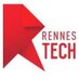 Rennes Tech (@rennestech) Twitter profile photo Rennes Tech (@rennestech) Twitter profile photo