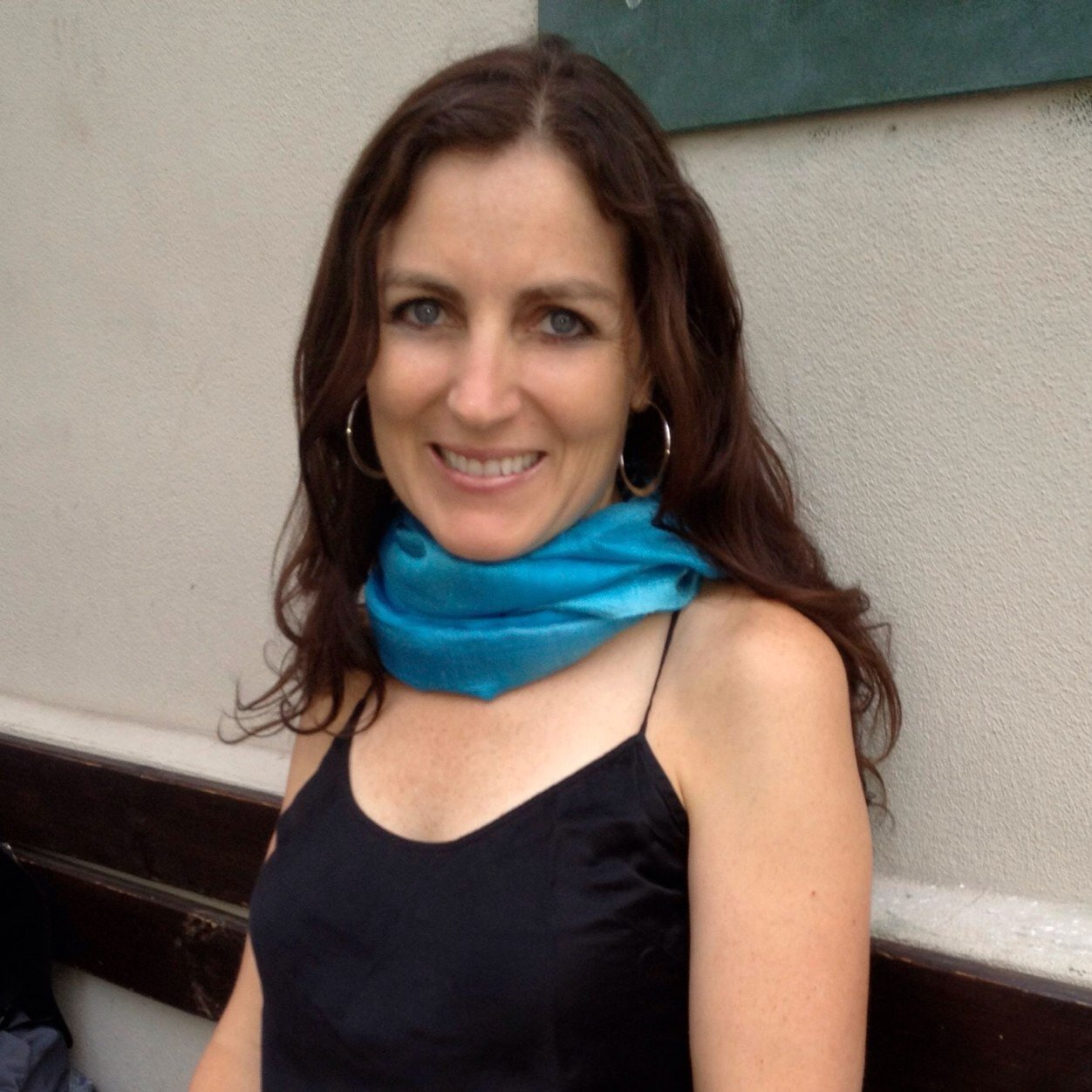 VeredKartiShemt's profile picture. Stanford University