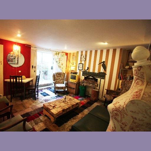 Other cafe and gallery is an independent venue located between Islington and Dalston. Its aim is to deliver good food and beverages as well as great artwork.