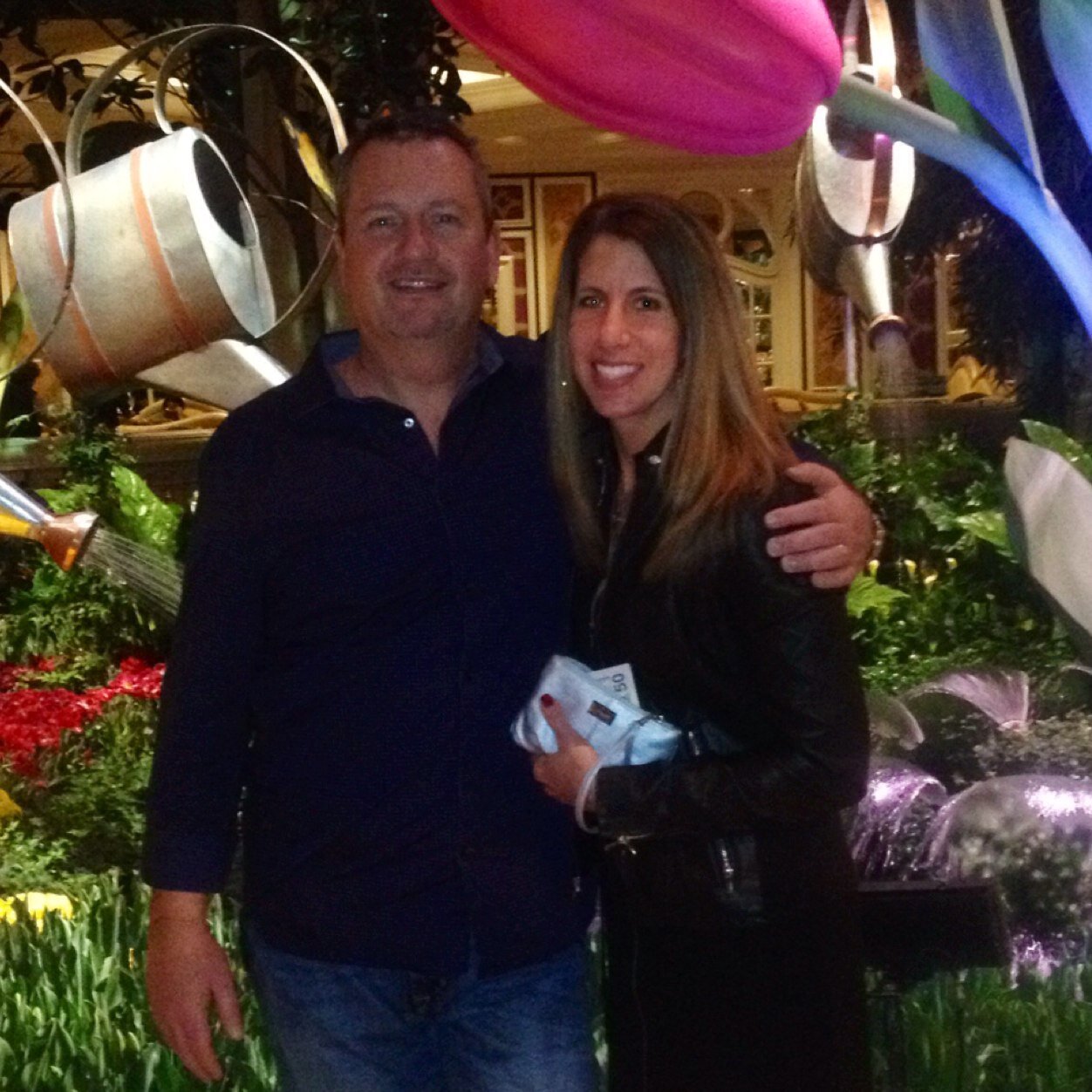 TinaLynne29's profile picture. 