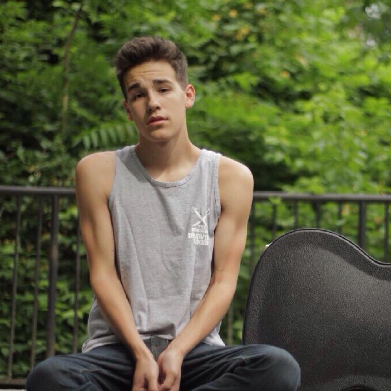 Caniff, Mendes, Espinosa and Whitesides