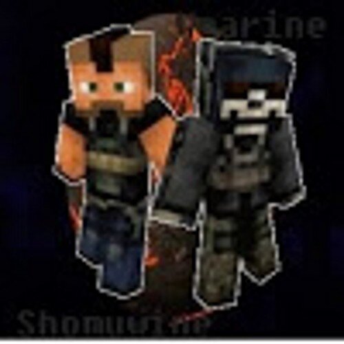 Youtuber avec un pote qu'on a creer ensemble le lien de la chaine au dessus si vous voulez allez vous abbonez allez y sa nous feras plaisir ! Tchaooo !