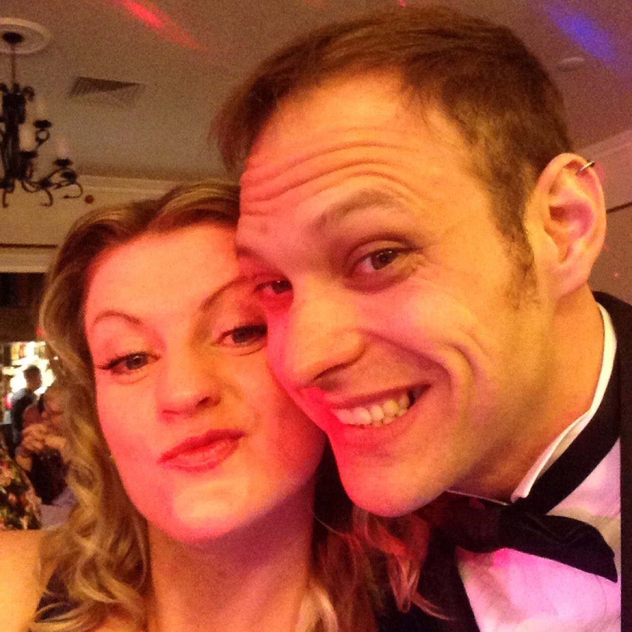 BexSlimWorld's profile picture. 