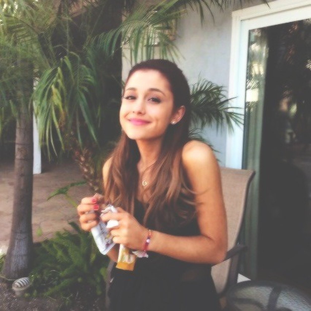 ariana is my everything