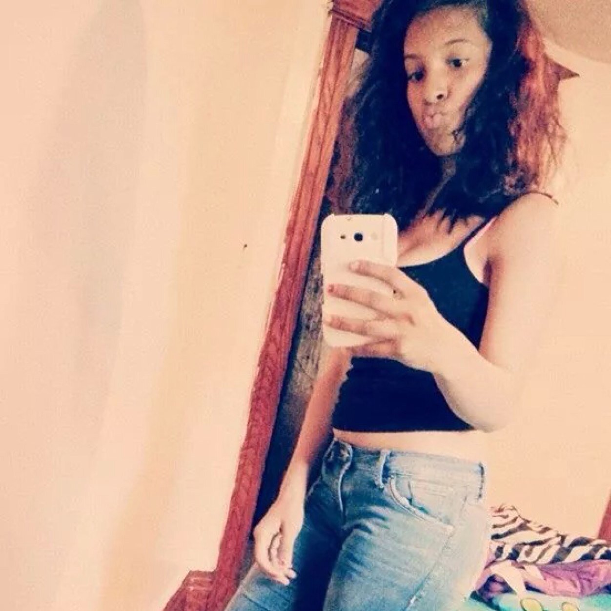 Yung pretty gurl,single,fwm ❤️