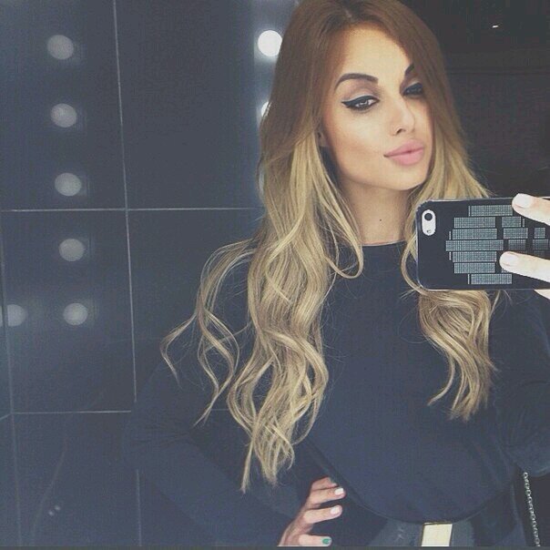 chusalina's profile picture. pa