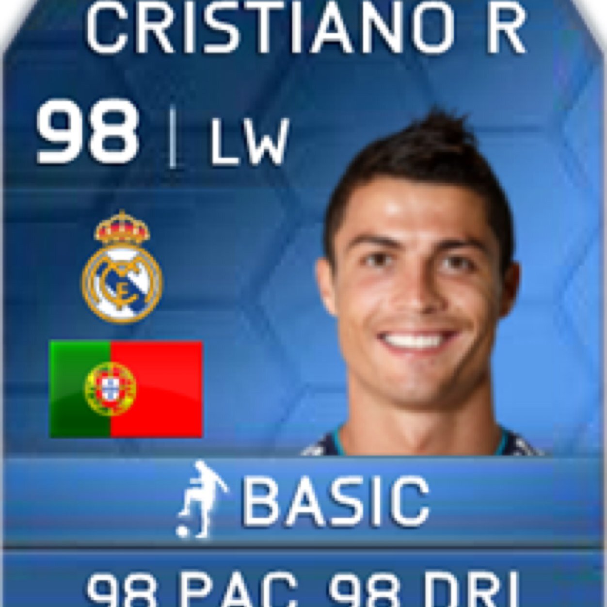 Gratis Spelers! Ik kan FIFA hacken! IK SCAM NIET!!

Free players! I can hack FIFA! I DON'T SCAM!!