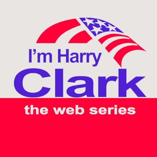 I'm Harry Clark is a web series about the discrepancies between a politician's politically correct sound bites and his politically incorrect lifestyle.