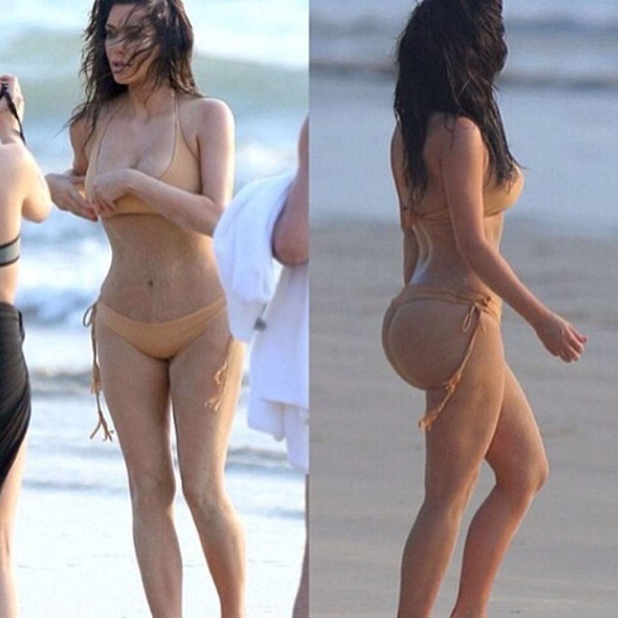 Kim kardashians biggest fan, 13 years old, i will follow back