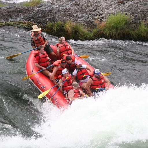Deschutes River Adventures doing guided raft trips and raft rentals on the Deschutes River since 1981. Call us today at 1-800-RAFTING (723-8464)