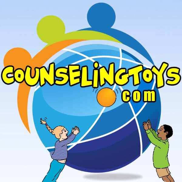 counselingtoys's profile picture. Your source for everything Play Therapy, Sandtray, Filial and more. Bringing you affordable prices since 2007.