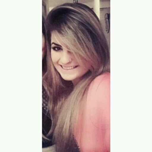 Fora da casinha. Instagram: NubiaFelipeti