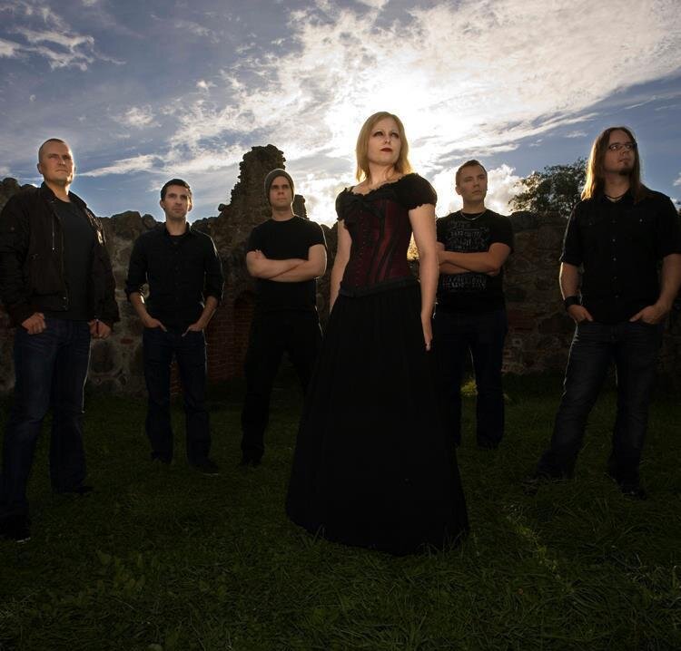 A symphonic metal band from Turku, Finland. You can listen to our debut EP for free here: http://t.co/sI8Q1KHJen