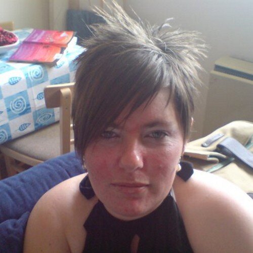 TSawden's profile picture. Single mum and started working for fm cosmetics