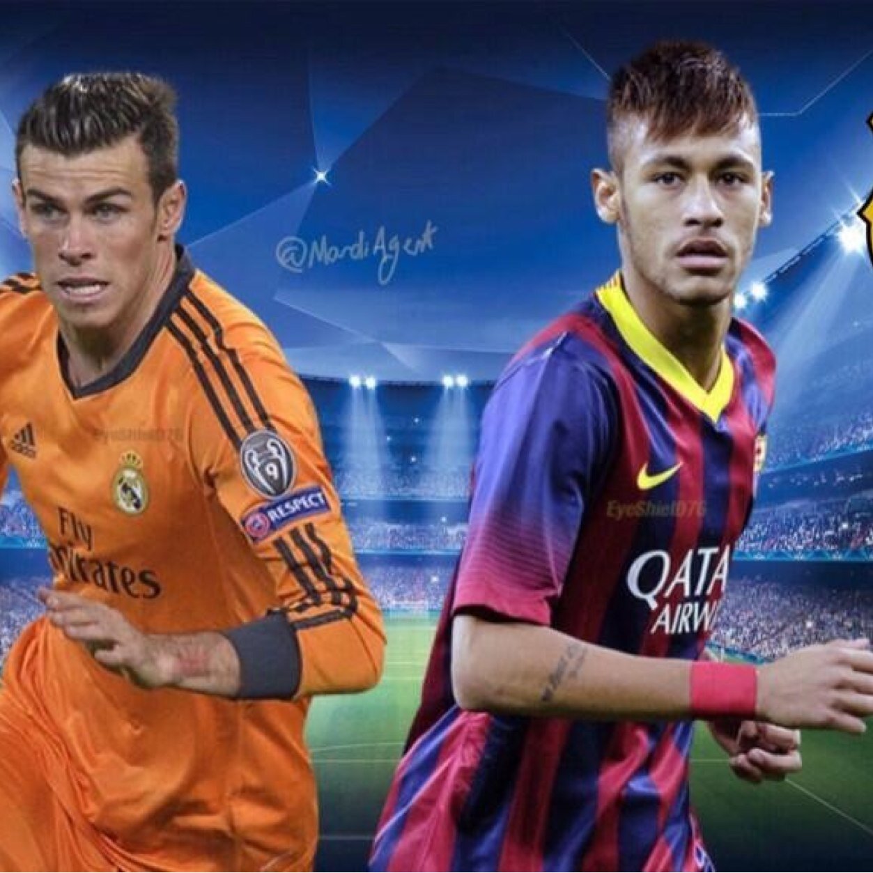 Wager? Lock in required !