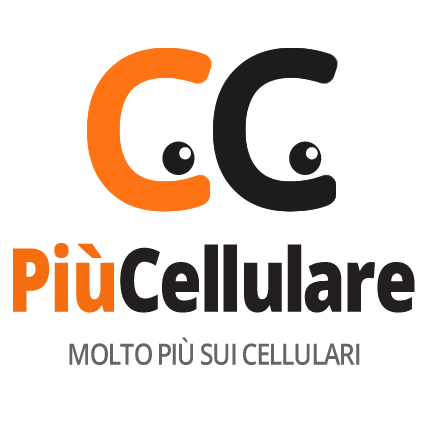 Più Cellulare - Il miglior confronto dei telefoni cellulari e smartphone