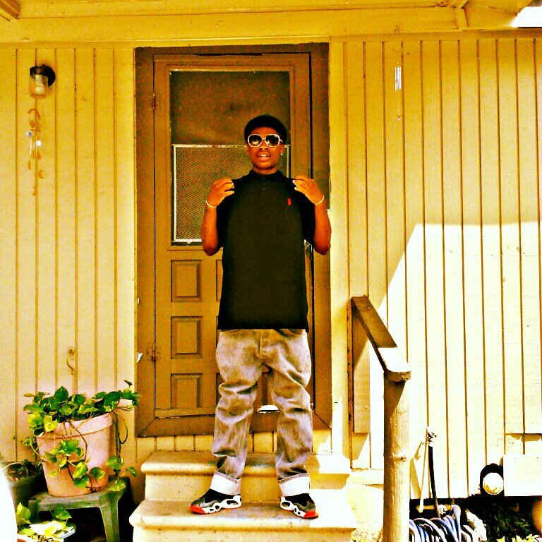 Y.N.G.M $$ Catch Me In (713)  #OMEGA we ouchea , act like yall know  .