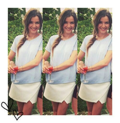 italian's elounors ♥
