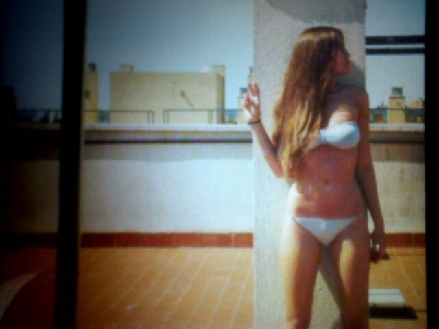 Betica. Rubia de ojos marrones.09, y llega ese dia en el que te das cuenta de que no necesitas a nadie , solo a ti misma